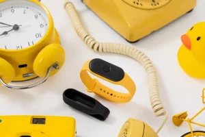 Bee, el wearable que ha comprado Amazon