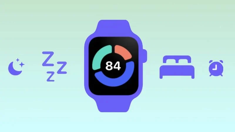 La nueva puntuación en el Apple Watch