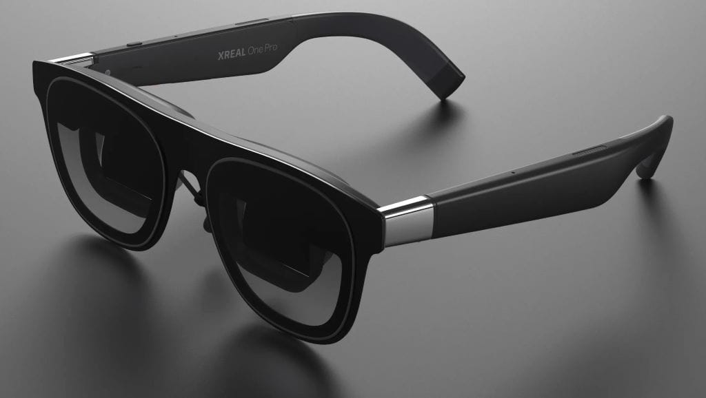 XReal One Pro gafas AR compactas
