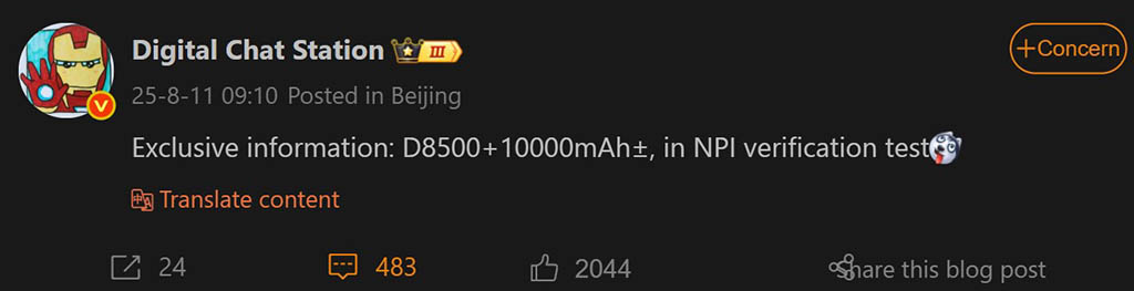 Honor Power y su evolución en 2025