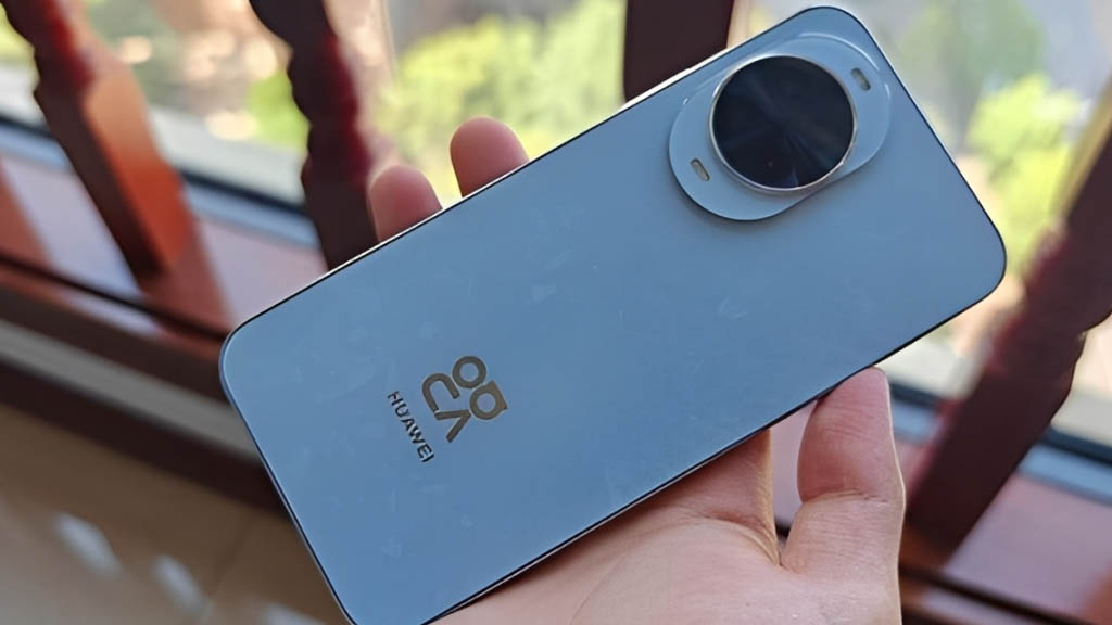 Imagen del Huawei Nova 14 que podría verse en el Huawei Nova 15