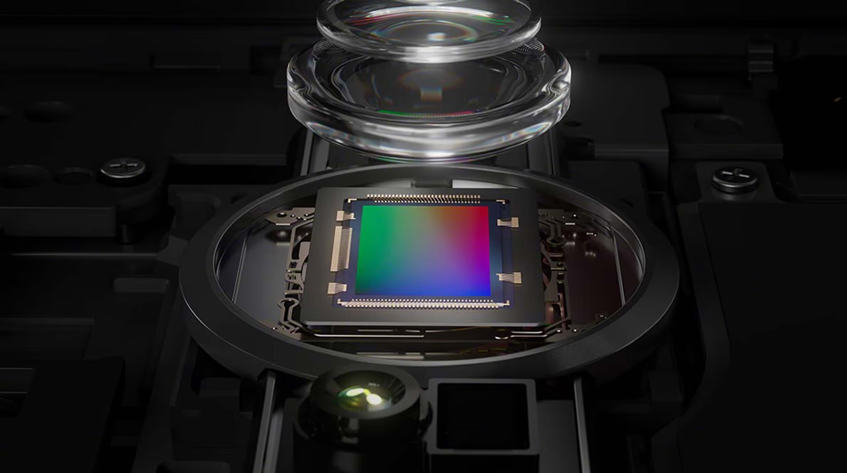 Un sensor de 50MP como el del Huawei Nova 50