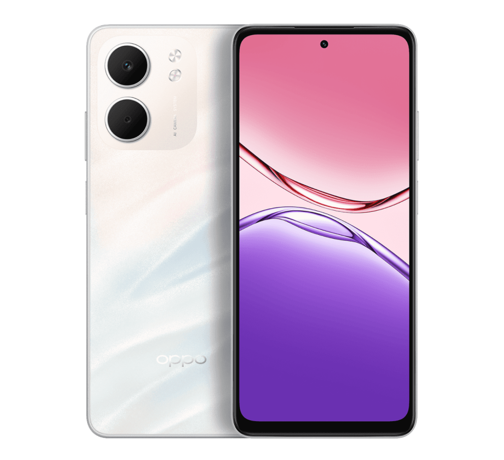 Oppo A6i