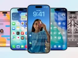 iOS 26.3 ya disponible