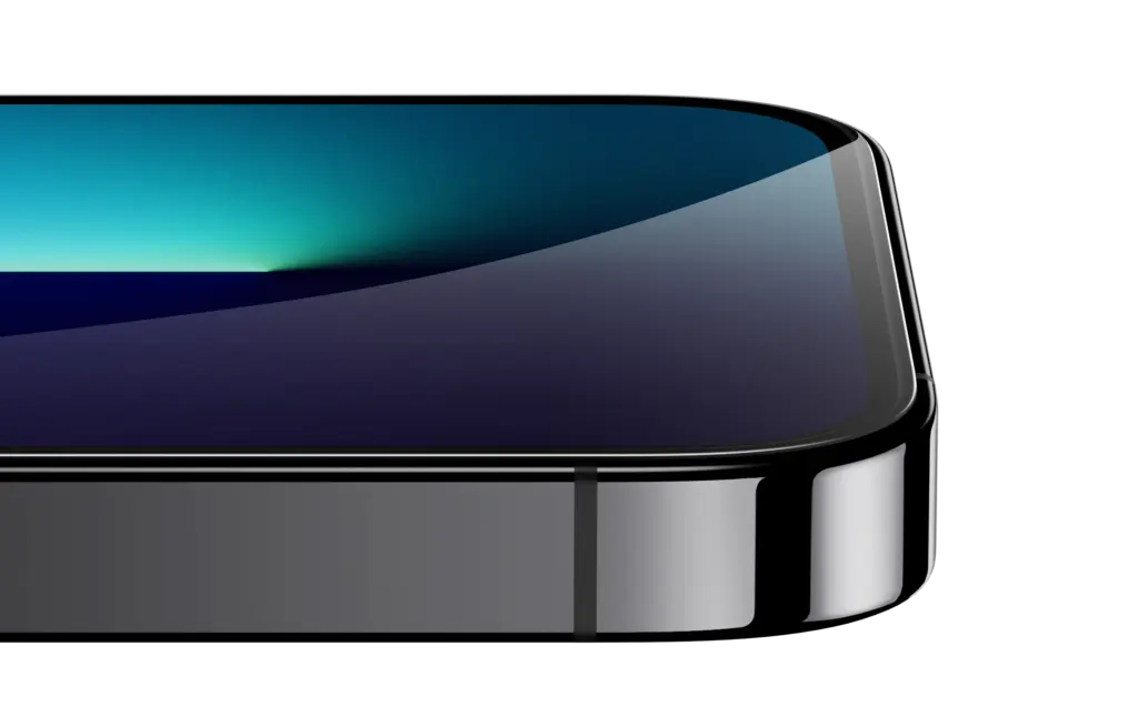 Adios a la Dynamic Island en el iPhone 20