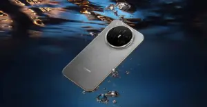 Huawei Mate 70 Air características principales