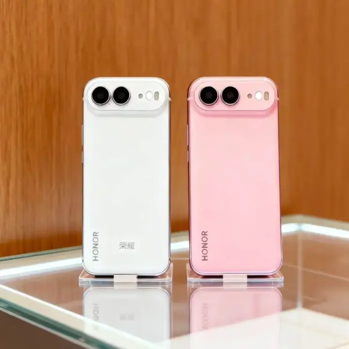 El supuesto Honor 500 Pro El supuesto Honor 500 Pro