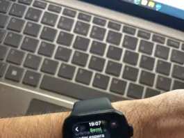 WhatsApp llega al Apple Watch