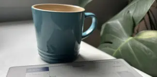 La Remarkable Paper Pro Move