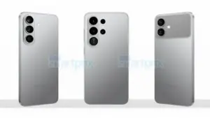 La nueva familia de Samsung Galaxy S26