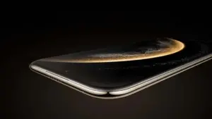 Huawei Mate 70 Air pantalla detalle