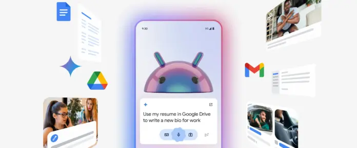 Gemini y la apuesta de Google por su IA Gemini y la apuesta de Google por su IA