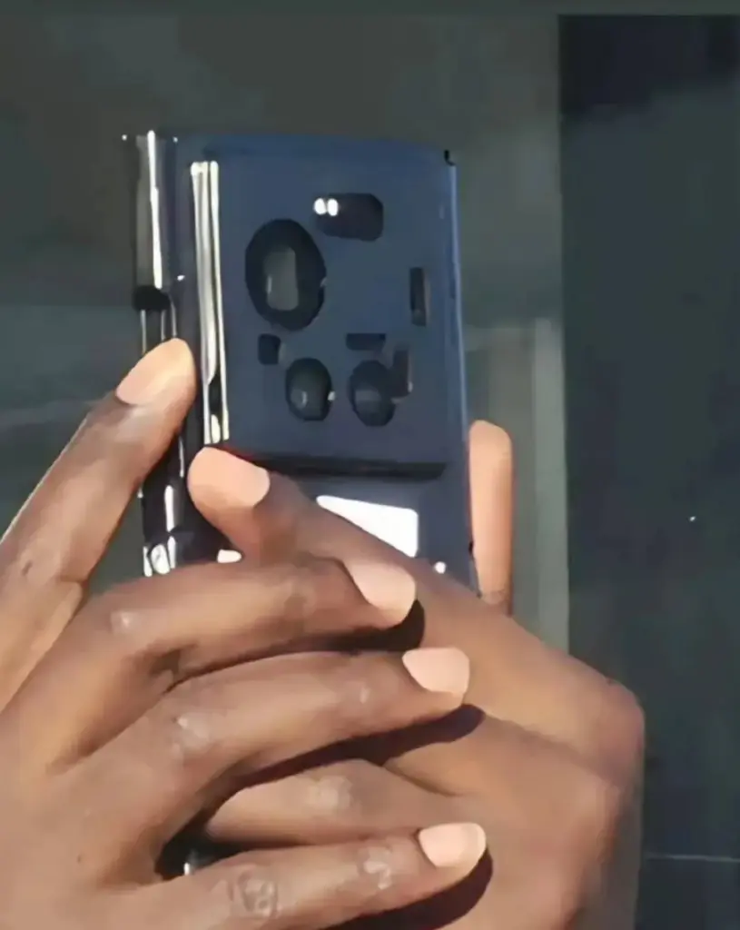 El Xiaomi 17 Ultra filtrado