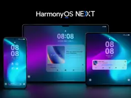 HarmonyOS Next