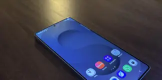 El Galaxy S25 Ultra