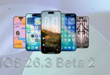 iOS 26.3 Beta 2 apunta a RCS cifrado: el gran salto para hablar con Android iOS 26.3 Beta 2 llega con novedades en RCS