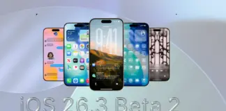 iOS 26.3 Beta 2 llega con novedades en RCS