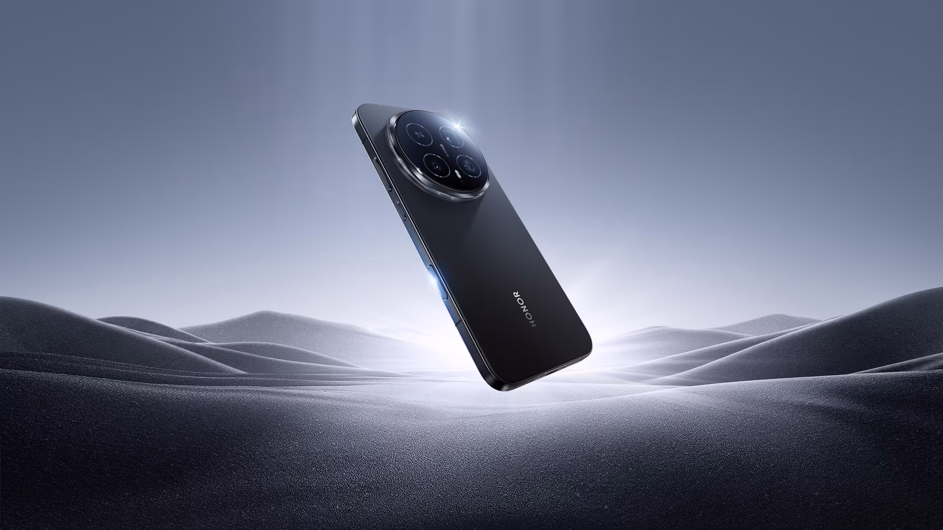 El nuevo Honor Magic8 Pro