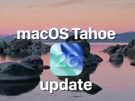 MacOS Tahoe 26.3