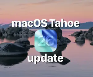 macOS Tahoe 26.3 Release Candidate: Todo lo que debes saber antes de actualizar - novedad