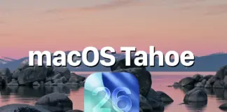 MacOS Tahoe 26.3