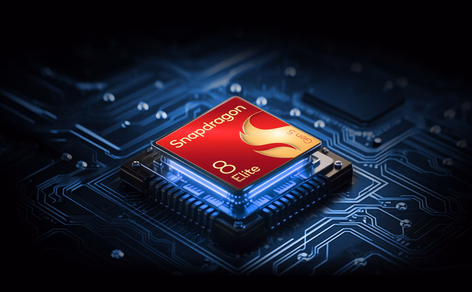 Snapdragon 8 Elite