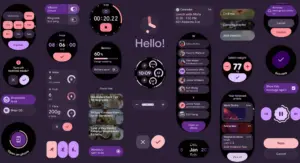 Wear OS 6: novedades, diseño Material 3 Expressive y qué relojes lo recibirán - novedad