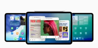 iPad OS y sus nuevas funcionalidades