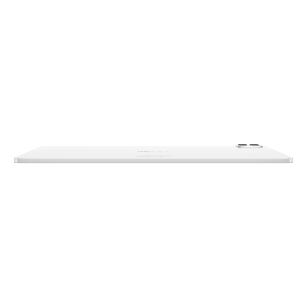 La trasera de la Honor MagicPad4