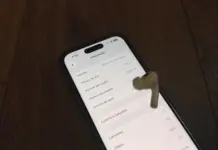 iOS 26.3 RC ya disponible: Fecha de lanzamiento final y novedades en la migración desde Android El iPhone 15 con iOS 26.3 23D125