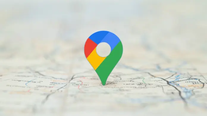 Google Maps pierde información Google Maps pierde información