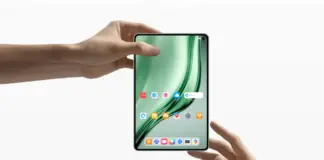 La Huawei MatePad Mini quiere competir con Apple