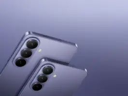 Los nuevos Galaxy S26 ya están aquí