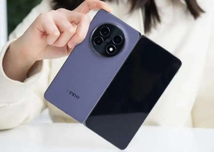 Oppo Find N6 Oppo Find N6