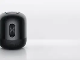El Huawei Sound X
