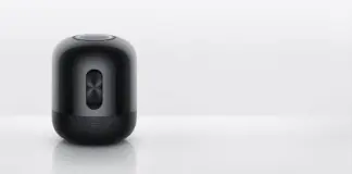 El Huawei Sound X