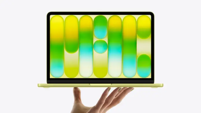 El nuevo MacBook Neo El nuevo MacBook Neo