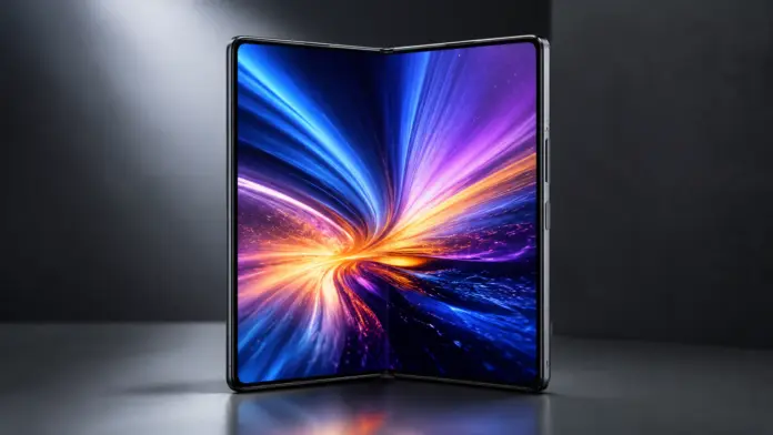 El nuevo Galaxy Z Fold 8 Ultra apuesta por una mejor pantalla El nuevo Galaxy Z Fold 8 Ultra apuesta por una mejor pantalla