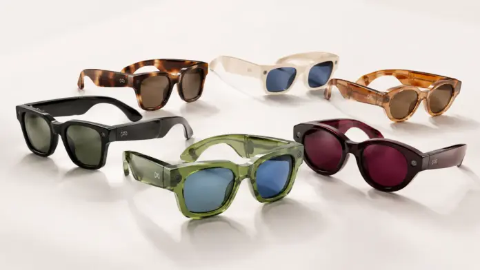 Meta estrena nuevas gafas Meta estrena nuevas gafas