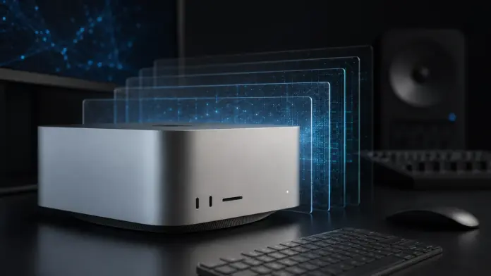 Apple M7 Ultra apunta hasta 1,5TB de RAM Apple M7 Ultra apunta hasta 1,5TB de RAM