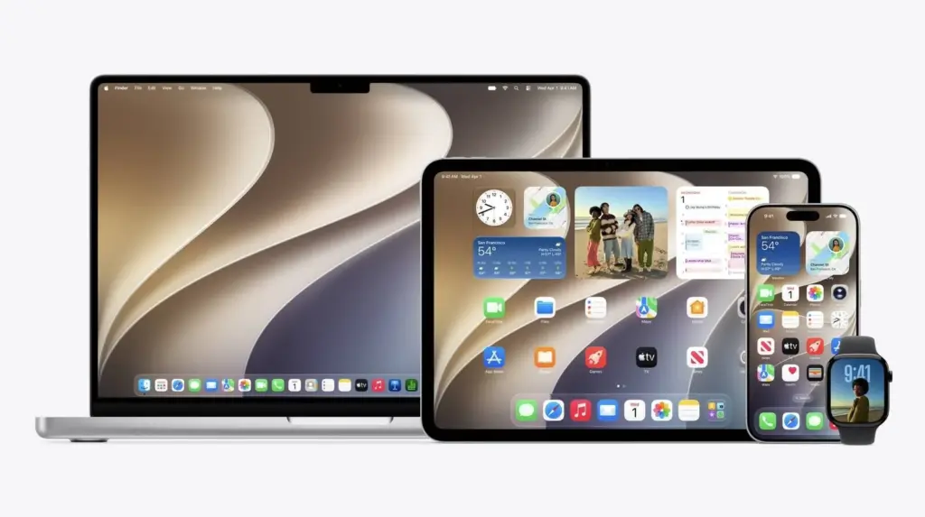 Apple apuesta por el diseño en iOS27, por pulirlo