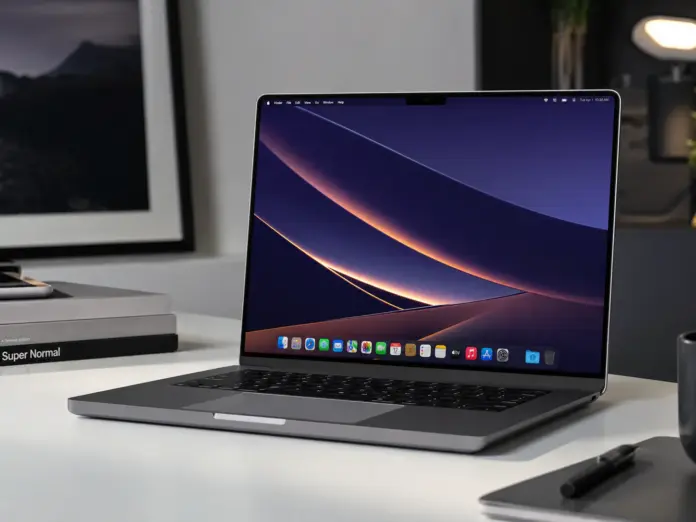 Apple prepara nuevos diseños para MacBook Pro e iPad Pro Apple prepara nuevos diseños para MacBook Pro e iPad Pro