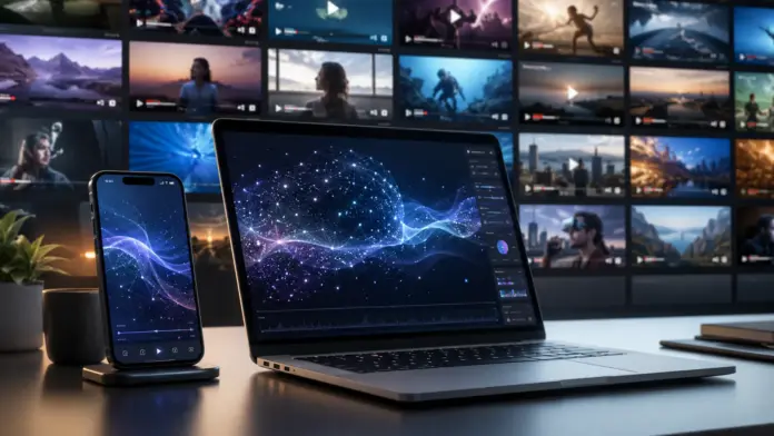 Apple vulnera el contenido de terceros en YouTube con su IA Apple vulnera el contenido de terceros en YouTube con su IA