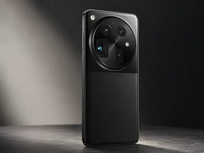 Así sería el módulo fotográfico de Oppo Find X10 Ultra Así sería el módulo fotográfico de Oppo Find X10 Ultra