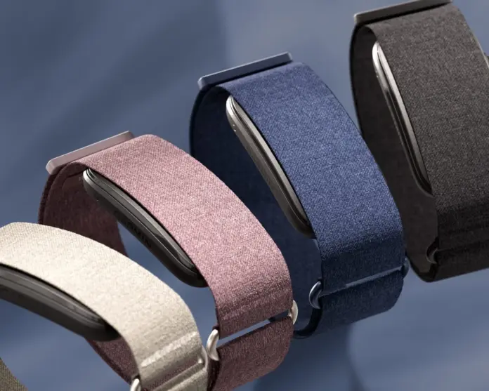 Garmin CIRQA en sus diferentes colores Garmin CIRQA en sus diferentes colores