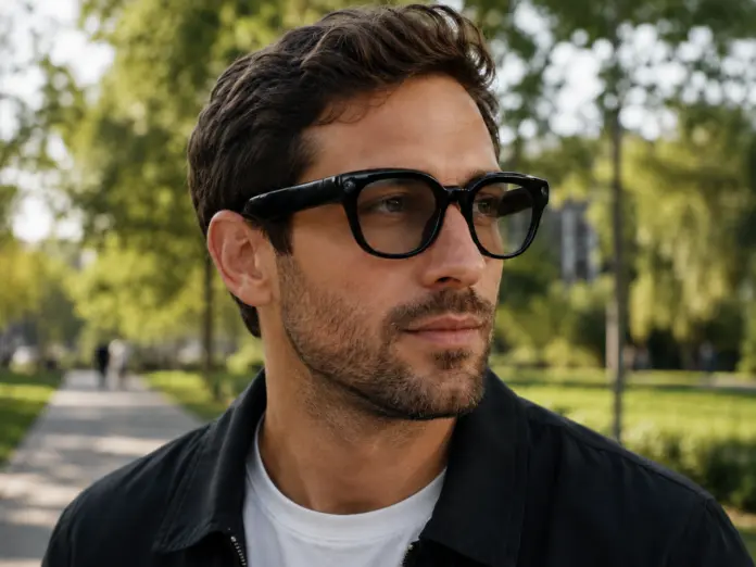 Las Galaxy Glasses que quieren competir con Meta Las Galaxy Glasses que quieren competir con Meta