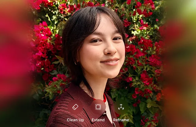 Las novedades de Fotos en iOS27