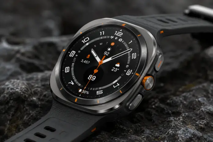 Los nuevos Samsung Galaxy Watch 9 y Watch Ultra 2 Los nuevos Samsung Galaxy Watch 9 y Watch Ultra 2