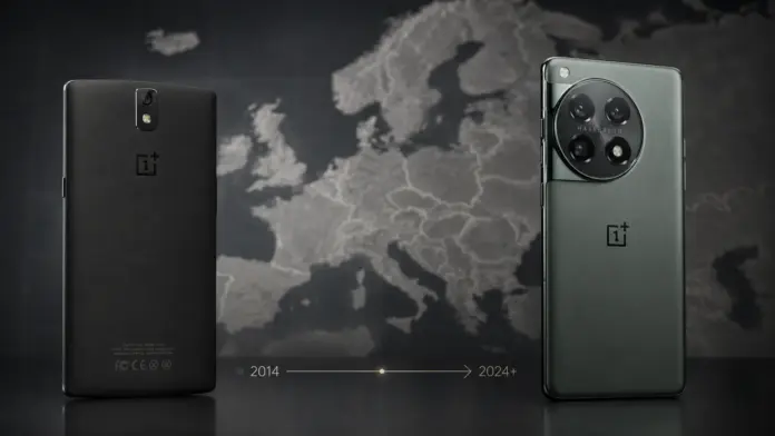 OnePlus dice adiós y desaparece de Europa y América OnePlus dice adiós y desaparece de Europa y América